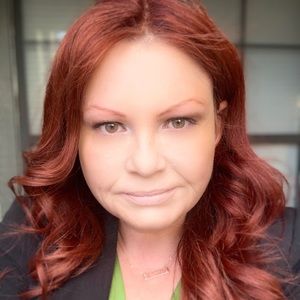 Meet your Posher, Sherry